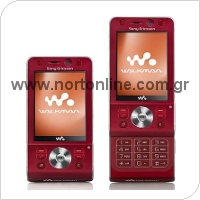 Mobile Phone Sony Ericsson W910