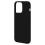 Soft TPU inos Apple iPhone 15 Pro Max 5G S-Cover Black