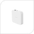Smart Bluetooth BLE Mesh Wi-Fi LAN Getaway Yeelight White