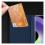 Flip Case Dux Ducis Skin Pro Samsung A546B Galaxy A54 5G Gold