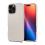 Soft TPU Back Cover Case Spigen Liquid Air Apple iPhone 16 Pro Natural Titanium