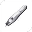 Micron Rechargeable Electric Mini Drill Grinder Engraving Pen Micron Specialized for Phone Motherboards and ic's i2C