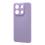 Soft TPU inos Xiaomi Redmi Note 13 S-Cover Violet