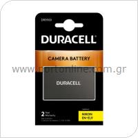 Camera Battery Duracell DR9900 for Nikon EN-EL9 7.4V 1100mAh (1 pc)
