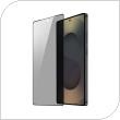 Tempered Glass Full Face Privacy Dux Ducis Samsung S938B Galaxy S25 Ultra 5G Μαύρο (1 τεμ.)