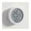 Bluetooth Digital Hygrometer Thermometer Qingping CGDK2 White