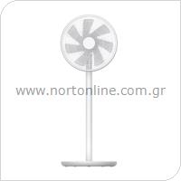Floor Fan Xiaomi Mi Smart Standing Fan 2 Lite White