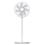 Floor Fan Xiaomi Mi Smart Standing Fan 2 Lite White