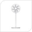 Επιδαπέδιος Ανεμιστήρας Xiaomi Mi Smart Standing Fan 2 Lite Λευκό