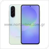 Κινητό Τηλέφωνο Samsung A366B Galaxy A36 5G (Dual SIM) 128GB 6GB RAM Lime