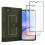 Tempered Glass Full Face Hofi Premium Pro+ Samsung A057G Galaxy A05s Black (2 pcs)