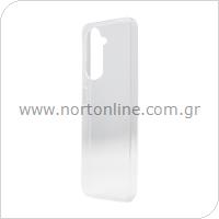 Θήκη TPU inos Xiaomi Redmi A5 Ultra Slim 0.3mm Διάφανο
