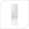 Θήκη TPU inos Xiaomi Redmi A5 Ultra Slim 0.3mm Διάφανο