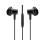 Hands Free Stereo HP DHH-1126 USB C Black