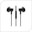 Hands Free Stereo HP DHH-1126 USB C Black