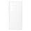 Silicone Clear Slim Cover Case Samsung EF-QS918CTEG S918B Galaxy S23 Ultra 5G Clear