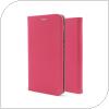 Flip Book Case inos Huawei P40 Lite Curved S-Folio Fucshia