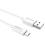 USB 2.0 Cable Duracell USB A to Micro USB 1m White