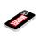 Θήκη Soft TPU Marvel Logo 001 Samsung A546B Galaxy A54 5G Μαύρο