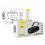 Portable Bluetooth Speaker Blavec WS-02 Bassbox 120W Black