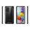 Θήκη Full Body Rugged i-Blason Supcase Ares Samsung A725F Galaxy A72 Μαύρο