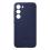 Θήκη Σιλικόνης Samsung EF-PS911TNEG S911B Galaxy S23 5G Σκούρο Μπλε