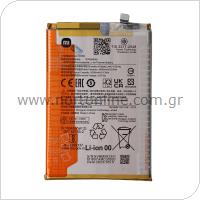 Μπαταρία Xiaomi BM5R Redmi 12 (OEM)