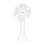 Handheld Fan Rechargeable Hand Portable Niaros Balu USB 5W Mini White