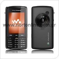 Mobile Phone Sony Ericsson W960
