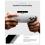 TPU & PC Back Cover Case Spigen Ultra Hybrid iPhone 17 Pro Crystal Clear