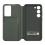 Flip S-View Case Samsung EF-ZS916CGEG S916B Galaxy S23 Plus 5G Khaki