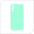 Soft TPU inos Samsung A346B Galaxy A34 5G S-Cover Mint Green