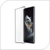 Tempered Glass Full Face Dux Ducis OnePlus 12 5G/12R 5G Μαύρο (1 τεμ.)