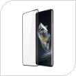 Tempered Glass Full Face Dux Ducis OnePlus 12 5G/12R 5G Μαύρο (1 τεμ.)