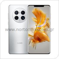 Κινητό Τηλέφωνο Huawei Mate 50 Pro (Dual SIM)