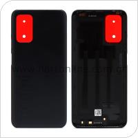 Καπάκι Μπαταρίας Xiaomi Redmi 9T Μαύρο (OEM)