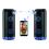 Portable Bluetooth Speaker Rebeltec Partybox 400 with Karaoke Function 20W Black