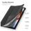 TPU Flip Case Shock Proof Dux Ducis Domo Xiaomi Redmi Pad 10.6