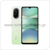 Κινητό Τηλέφωνο Xiaomi Redmi A5 (Dual SIM) 64GB 3GB RAM Πράσινο