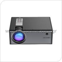 Projector BlitzWolf BW-VP1 Pro Grey