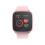 Smartwatch Forever iGO JW-100 Ροζ