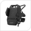 Bike Holder Spigen A251 for Smartphones (4.0''-6.5'') Black