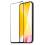 Tempered Glass Full Face Dux Ducis Xiaomi 12 Lite 5G Black (1 pc)