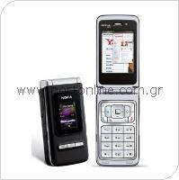 Mobile Phone Nokia N75