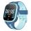 Smartwatch Forever See Me 2 KW-310 με GPS & Wi-Fi για Παιδιά Μπλε