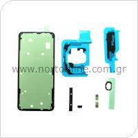 Set Double Surface Tapes Samsung G960F Galaxy S9 (Original)