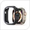 Θήκη PC Dux Ducis Bamo Apple Watch Ultra 1/2 49mm Μαύρο-Γκρι