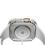 PC Case Dux Ducis Hamo Metallic Apple Watch Ultra 49mm Silver