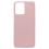 Θήκη Soft TPU inos Realme C35 S-Cover Dusty Ροζ