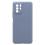 Liquid Silicon inos Xiaomi Poco X3 GT L-Cover Blueberry